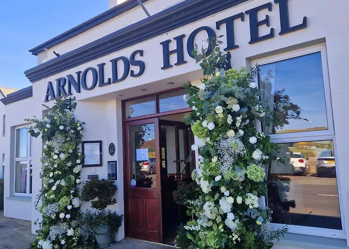Arnolds Hotel