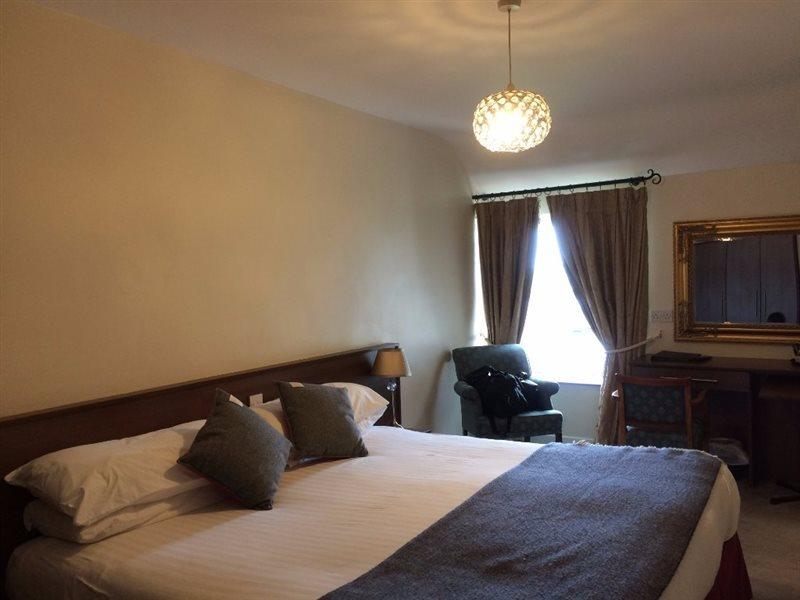 Arnolds Hotel