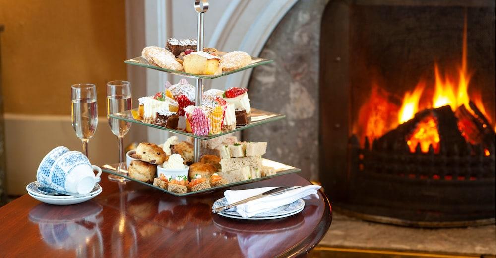 Arnolds Hotel Dunfanaghy