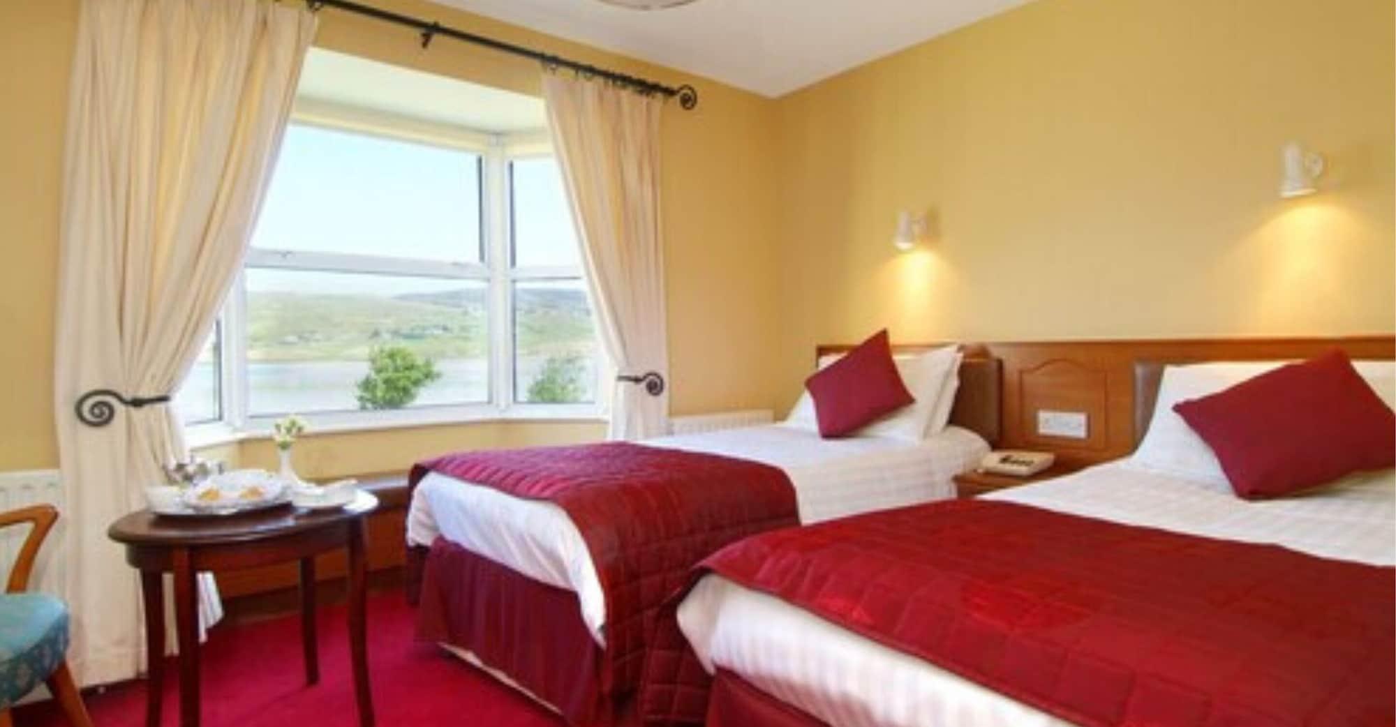 Hotel Arnolds