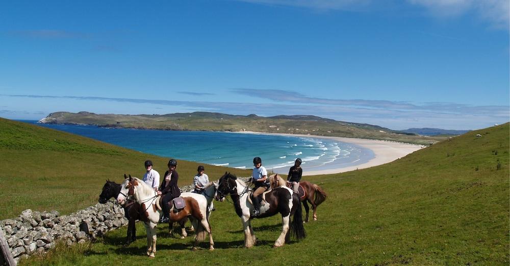 Arnolds Dunfanaghy