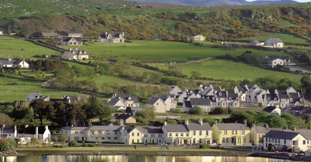 Hotel Arnolds Dunfanaghy