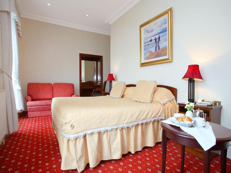 Hotel Arnolds