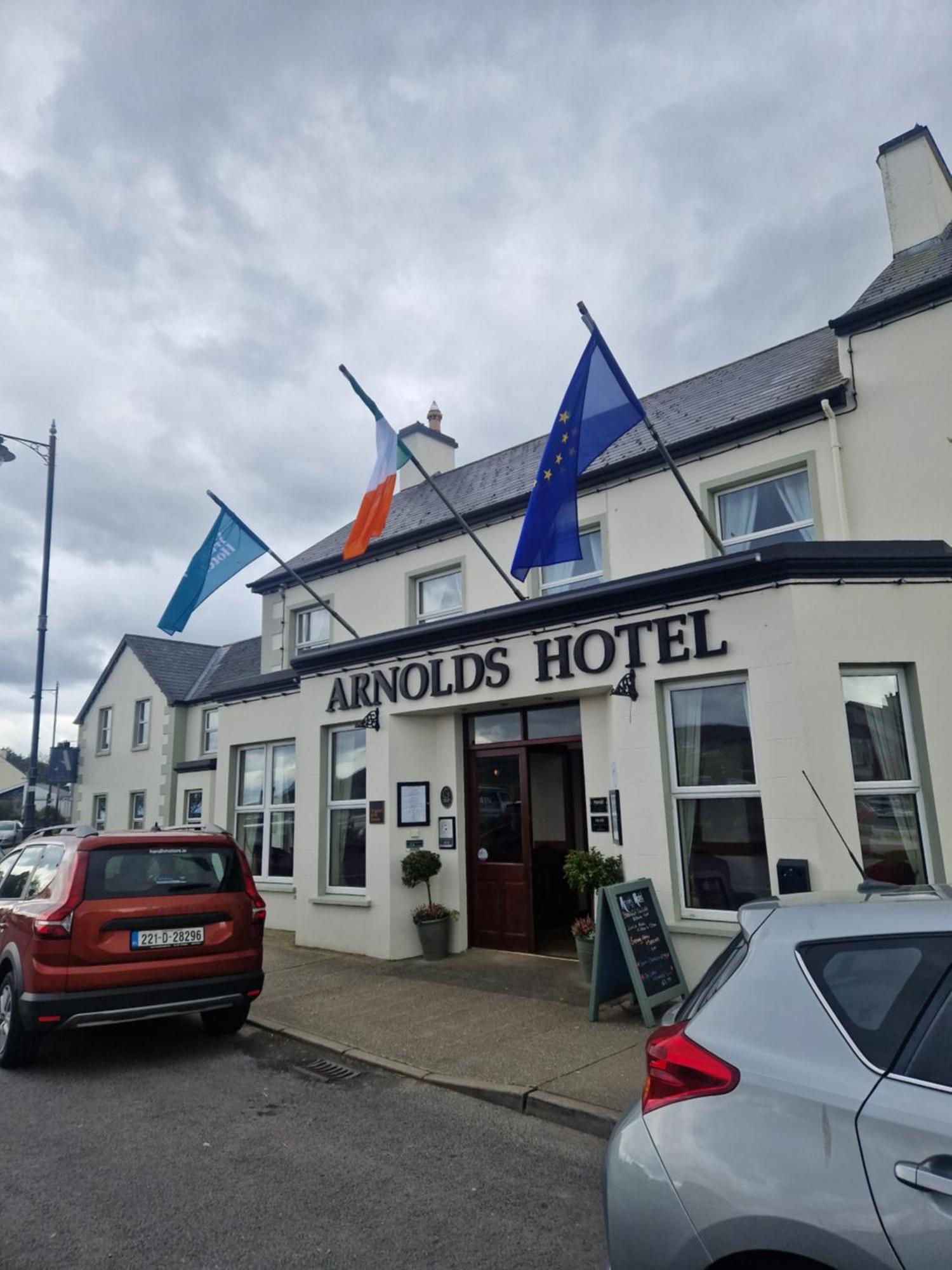 Arnolds Hotel