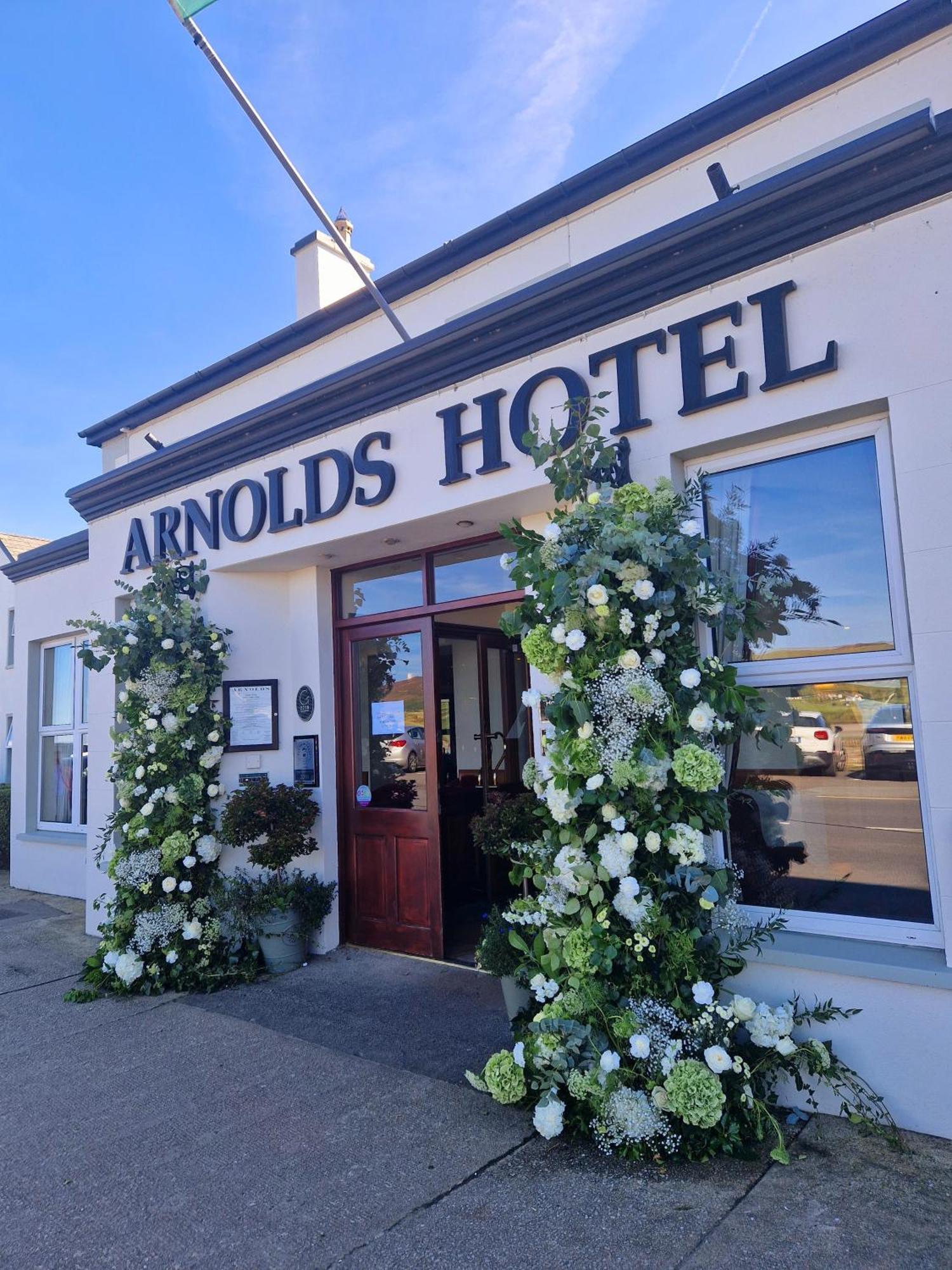 Arnolds