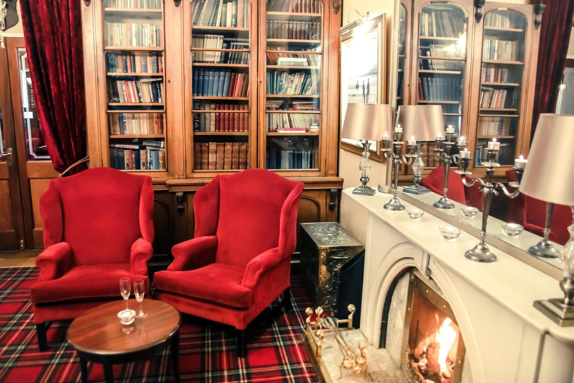 Arnolds Hotel 3*
