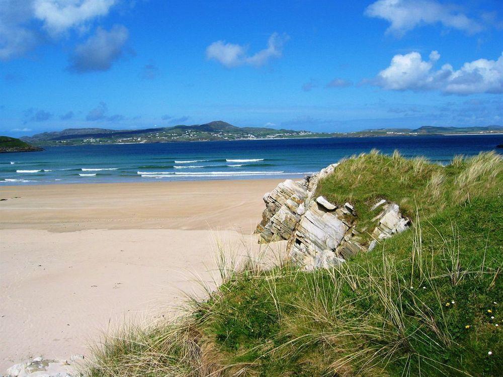 Arnolds 3* Dunfanaghy