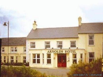 Hotel Arnolds 3*