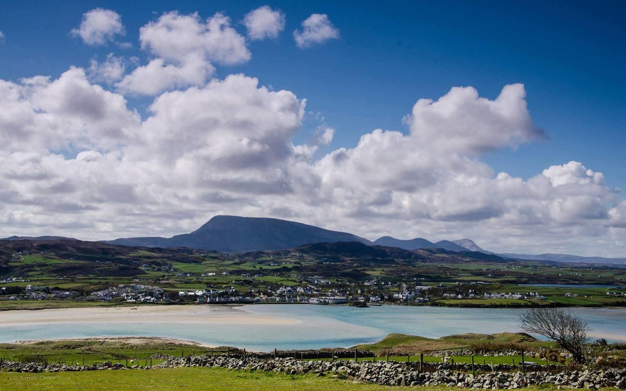 Arnolds Dunfanaghy
