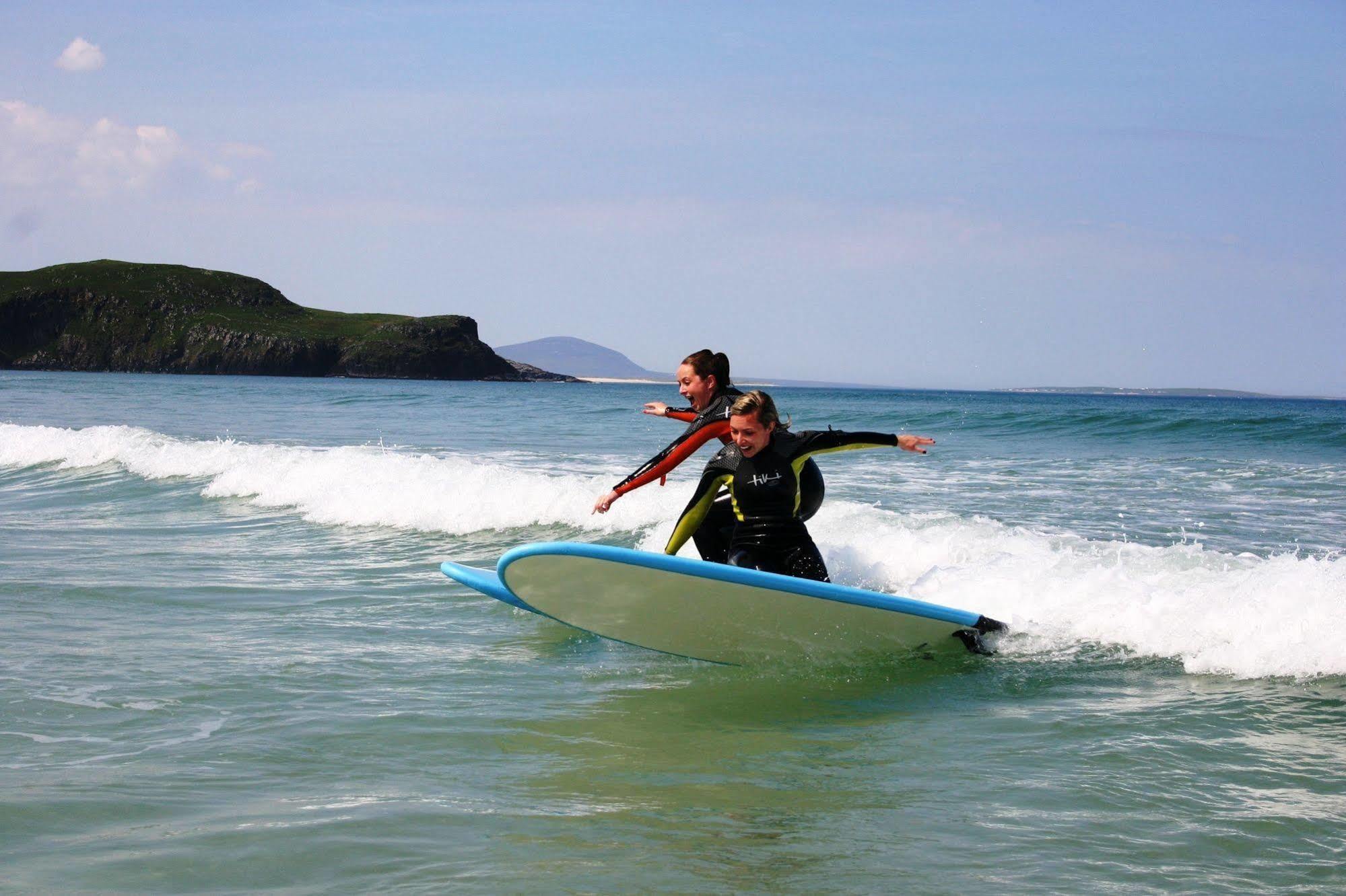 Arnolds 3* Dunfanaghy