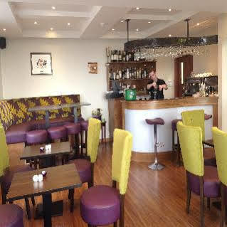 Arnolds Hotel 3*