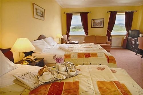 Arnolds 3* Dunfanaghy