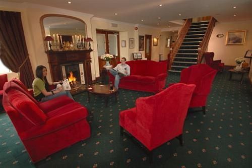 Arnolds Hotel Dunfanaghy