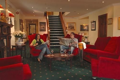 Hotel Arnolds 3*