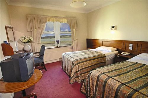Hotel Arnolds 3*